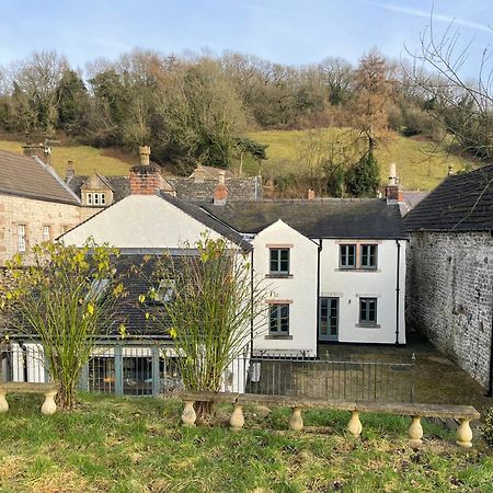 Bert'S - Your Idyllic Derbyshire Retreat Bonsall Kültér fotó