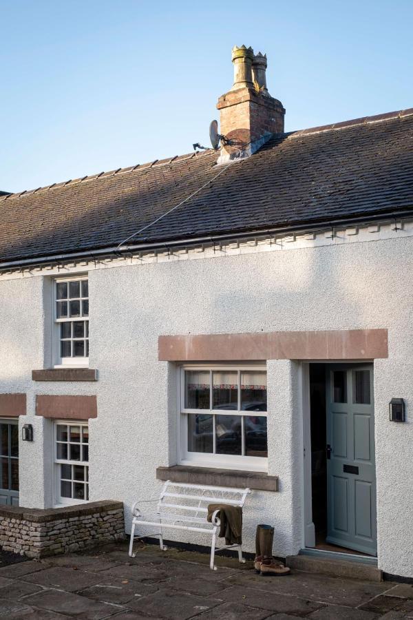 Bert'S - Your Idyllic Derbyshire Retreat Bonsall Kültér fotó